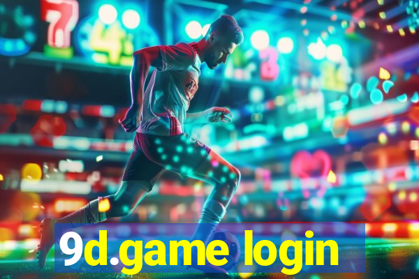 9d.game login